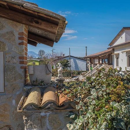 Agriturismo Bellofatto Torella dei Lombardi Esterno foto