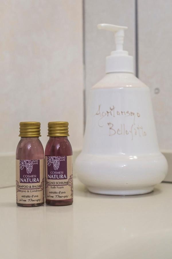 Agriturismo Bellofatto Torella dei Lombardi Esterno foto
