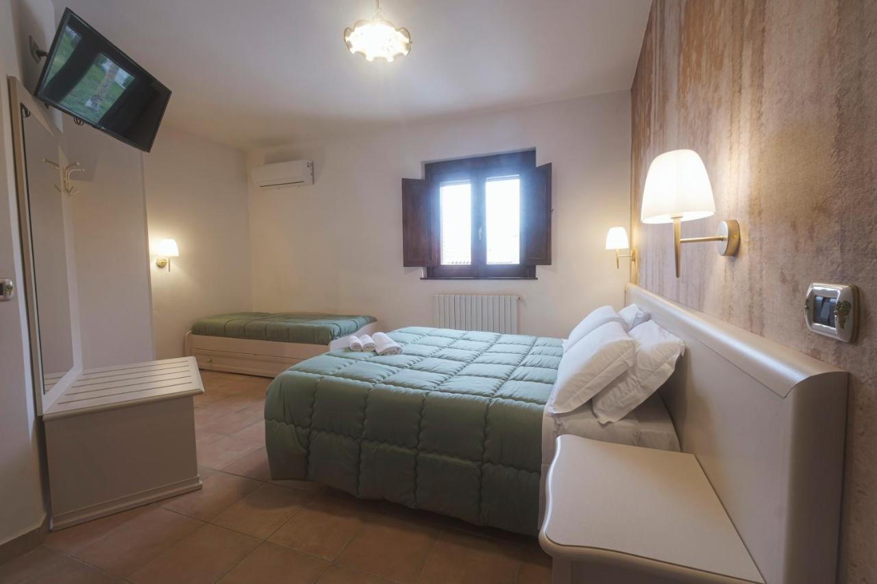 Agriturismo Bellofatto Torella dei Lombardi Esterno foto
