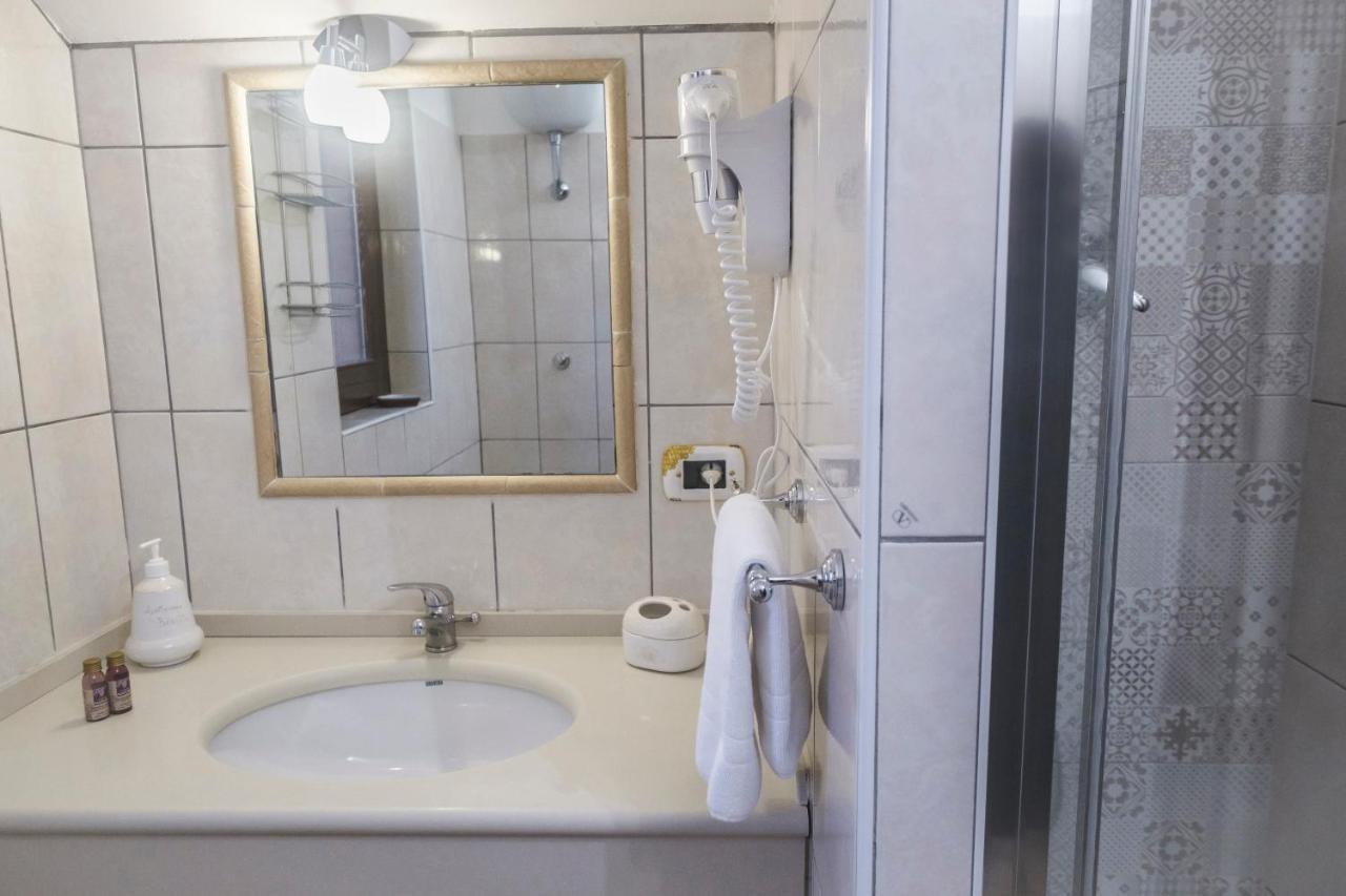 Agriturismo Bellofatto Torella dei Lombardi Esterno foto