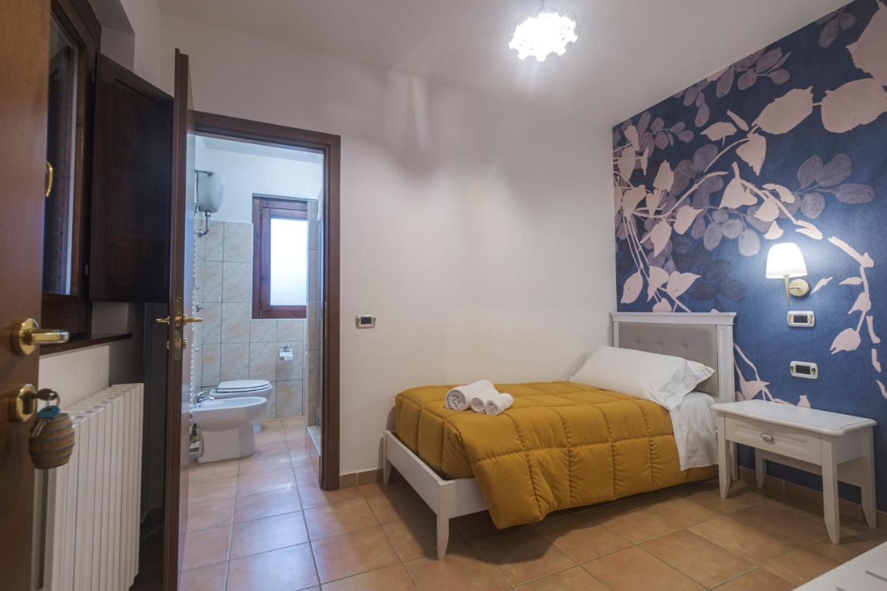 Agriturismo Bellofatto Torella dei Lombardi Esterno foto