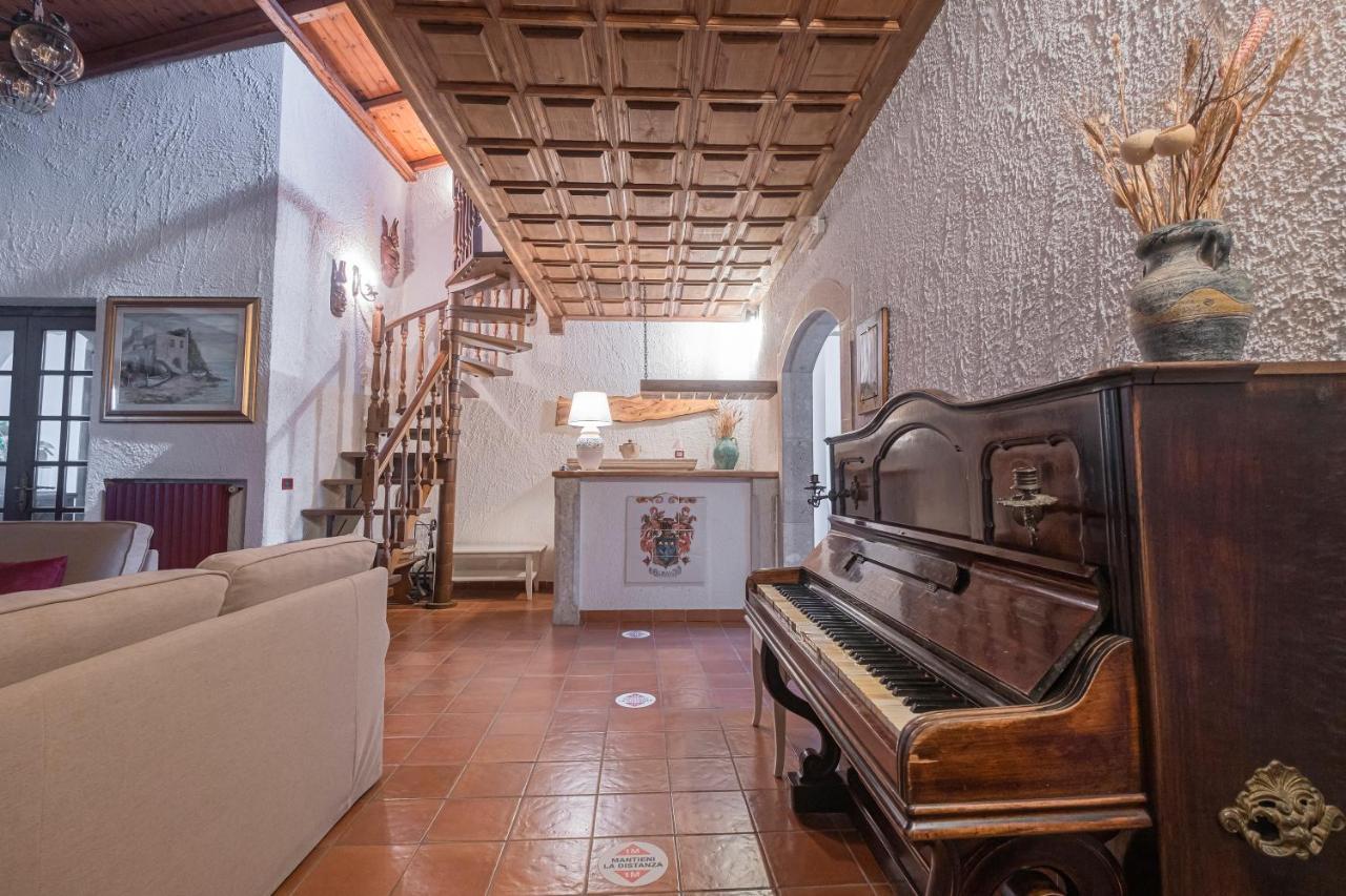 Agriturismo Bellofatto Torella dei Lombardi Esterno foto