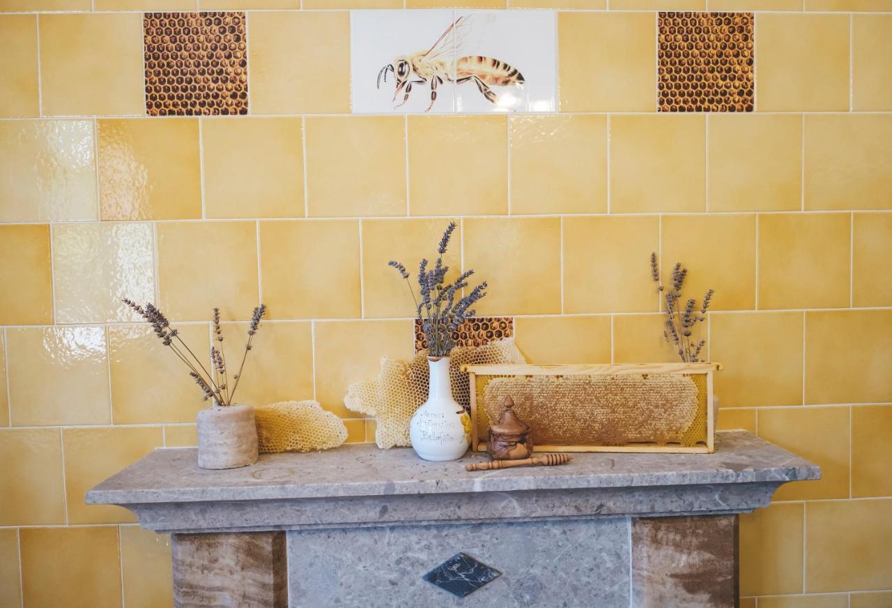 Agriturismo Bellofatto Torella dei Lombardi Esterno foto