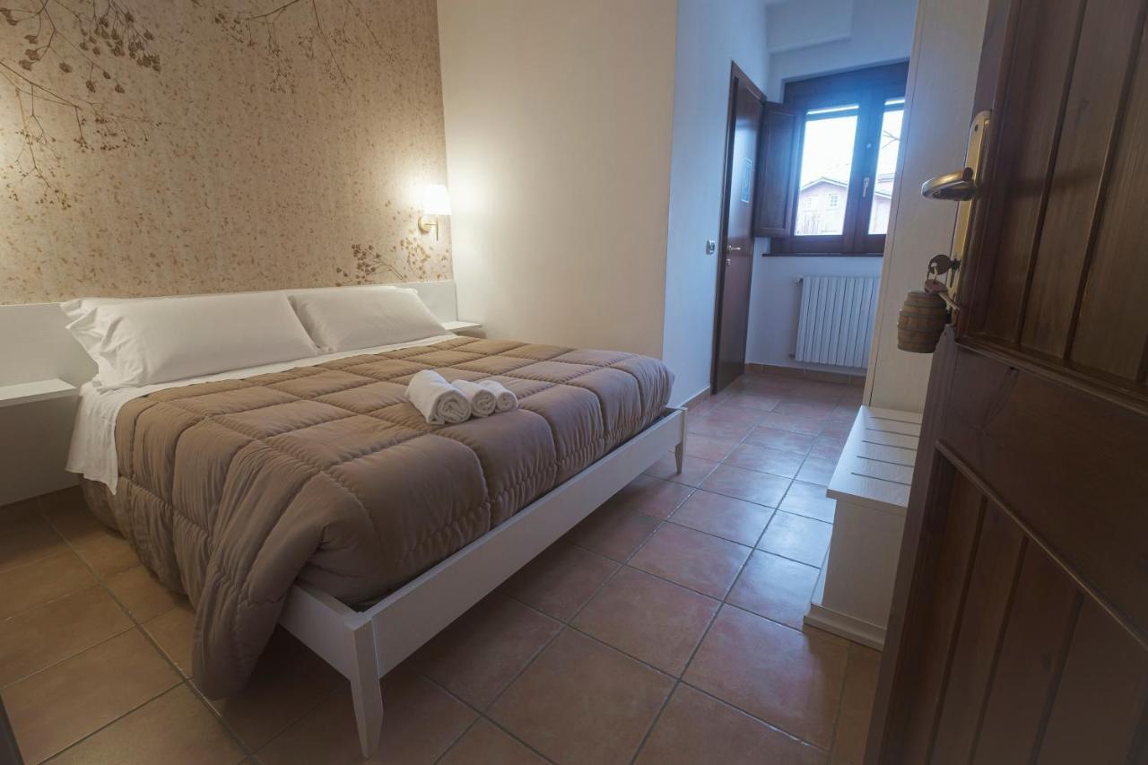 Agriturismo Bellofatto Torella dei Lombardi Esterno foto
