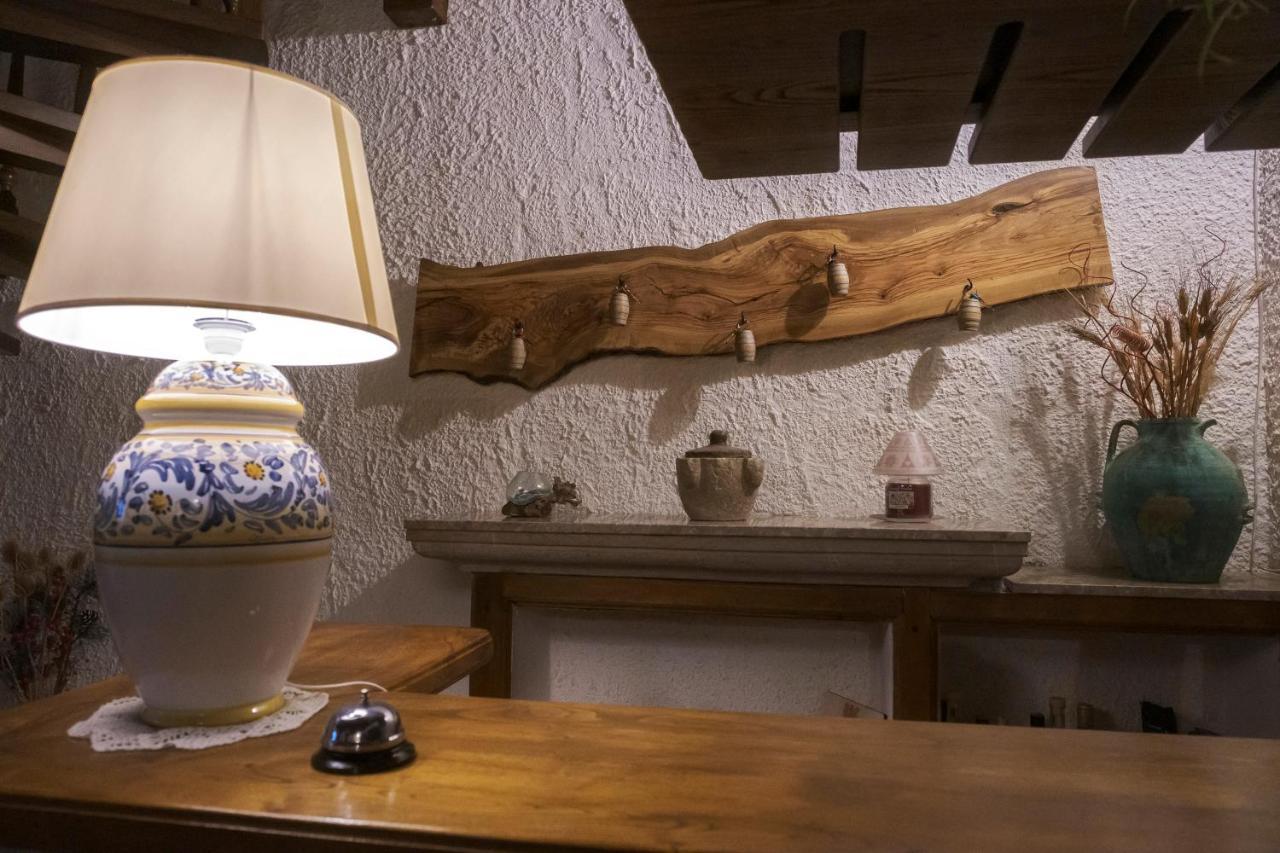 Agriturismo Bellofatto Torella dei Lombardi Esterno foto